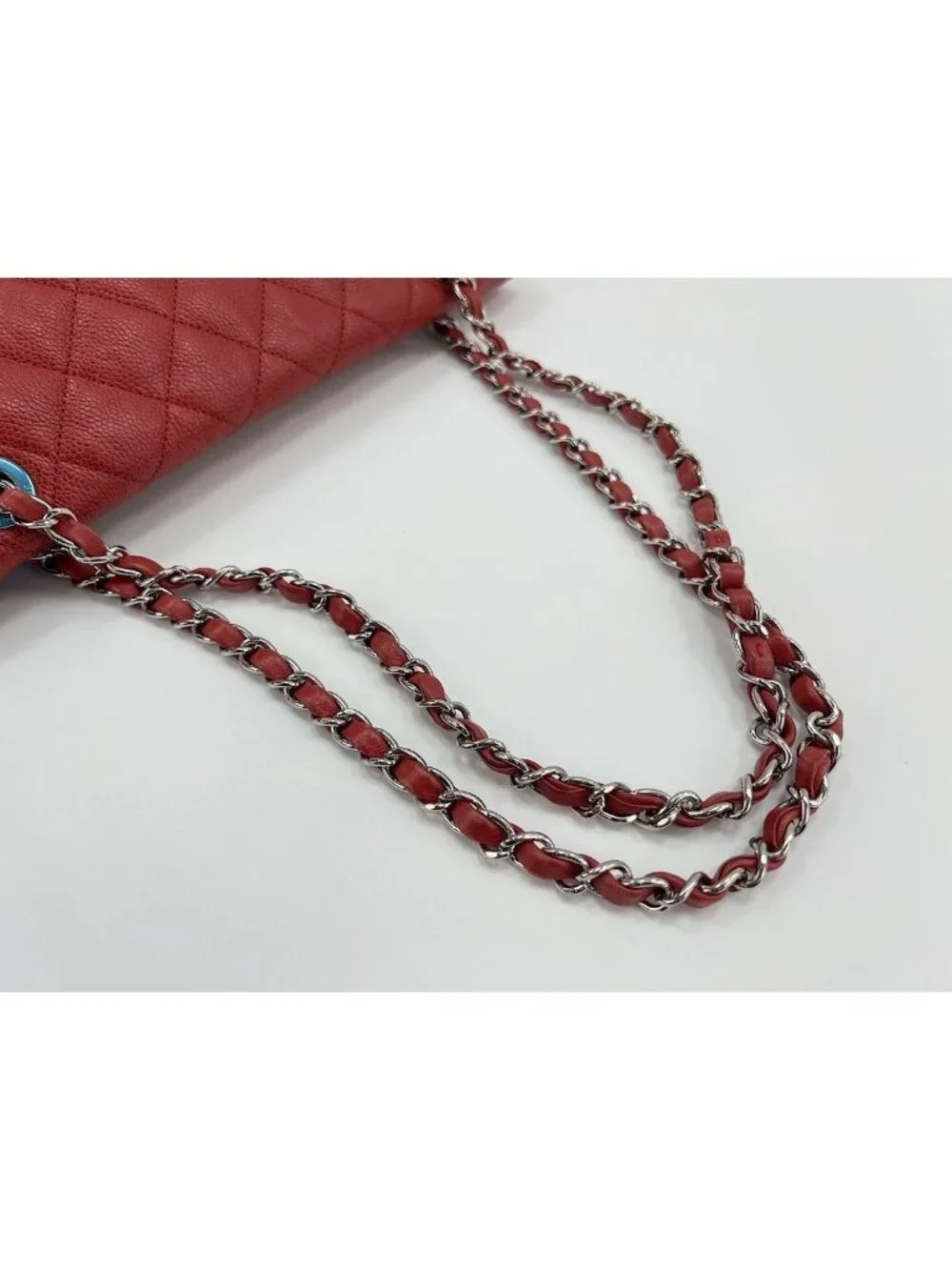 Chanel Shoulder Bag French Riviera
